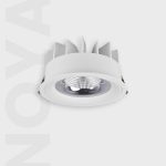 Noya Serisi | MD 150-5 Sıva Altı