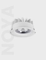 Noya Serisi | MD 150-5 Sıva Altı