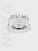 Noya Serisi | MD 150-6 Sıva Altı