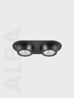 Alba Serisi | MD 107-2-118 Sıva Altı - Görsel 2