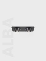 Alba Serisi | MD 121-2-60 Sıva Altı - Görsel 2