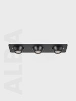 Alba Serisi | MD 121-3-60 Sıva Altı - Görsel 2