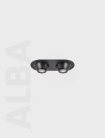 Alba Serisi | MD 122-2-60 Sıva Altı - Görsel 2