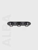 Alba Serisi | MD 122-3-60 Sıva Altı - Görsel 2