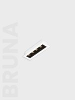 Bruna Serisi | MD 621-4 Sıva Altı