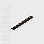 Bruna Serisi | MD 621-7 Sıva Altı