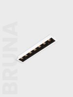 Bruna Serisi | MD 621-7 Sıva Altı