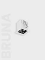 Bruna Serisi | MD 622-1 Sıva Altı