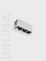 Bruna Serisi | MD 622-3 Sıva Altı