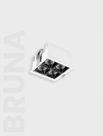 Bruna Serisi | MD 622-4 Sıva Altı