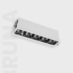 Bruna Serisi | MD 622-5 Sıva Altı