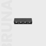 Bruna Serisi | MS 624 Sıva Üstü