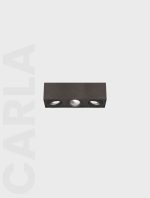 Carla Serisi | MS 612-3-60 Sıva Üstü