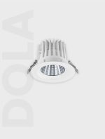 Dola Serisi | MD 140 Sıva Altı