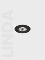 Linda Serisi | MD 102-1-100 Sıva Altı - Görsel 2