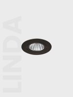 Linda Serisi | MD 102-1-118 Sıva Altı - Görsel 2