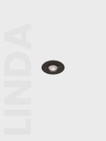 Linda Serisi | MD 102-1-60 Sıva Altı - Görsel 2