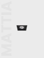 Mattia Serisi | MD 119-1-100 Sıva Altı - Görsel 2