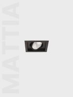 Mattia Serisi | MD 119-1-118 Sıva Altı - Görsel 2