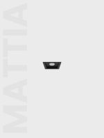 Mattia Serisi | MD 119-1-60 Sıva Altı - Görsel 2