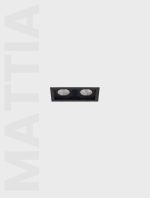 Mattia Serisi | MD 119-2-85 Sıva Altı - Görsel 2