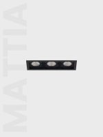 Mattia Serisi | MD 119-3-85 Sıva Altı - Görsel 2