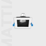 Mattia Serisi | MD 129-1-60 Sıva Altı