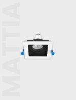 Mattia Serisi | MD 129-1-60 Sıva Altı