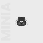 Minia Serisi | MD 010 Sıva Altı