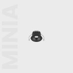 Minia Serisi | MD 011 Sıva Altı