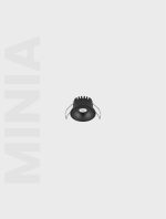 Minia Serisi | MD 011 Sıva Altı