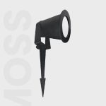 Moss Serisi | MO 120 Dış Mekan Aydınlatma