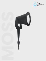 Moss Serisi | MO 120 Dış Mekan Aydınlatma
