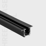 Trifaze Sıva Altı Ray | MRA 1001-1