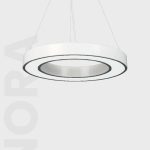 Nora Serisi | MS 504-500 Sıva Üstü Sarkıt ve Lineer