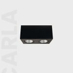 Carla Serisi | MS 612-2-100 Sıva Üstü