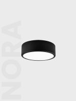 Nora Serisi | MS 500-3 Sıva Üstü