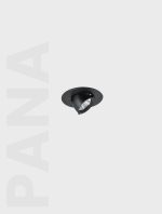 Pana Serisi | MD 123-1-60 Sıva Altı - Görsel 3