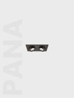 Pana Serisi | MD 200-2-60 Sıva Altı - Görsel 2