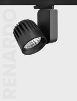 Renardo Serisi | MR 601-100