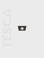 Tesca Serisi | MD 101-1-60 Sıva Altı - Görsel 2