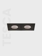 Tesca Serisi | MD 101-2-118 Sıva Altı - Görsel 2