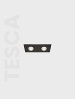 Tesca Serisi | MD 101-2-60 Sıva Altı - Görsel 2