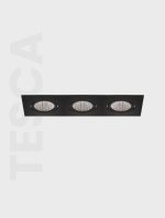 Tesca Serisi | MD 101-3-100 Sıva Altı - Görsel 2