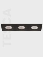 Tesca Serisi | MD 101-3-118 Sıva Altı - Görsel 2