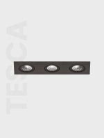 Tesca Serisi | MD 101-3-85 Sıva Altı - Görsel 2