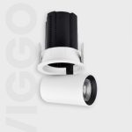 Viggo Serisi | MD 902-100 Sıva Altı