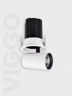 Viggo Serisi | MD 902-100 Sıva Altı