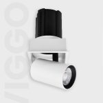 Viggo Serisi | MD 903-100 Sıva Altı