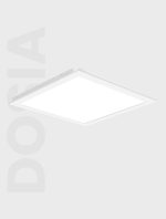 Dosia Serisi | MJ 200-600 Clip-In Panel Aydınlatma - Görsel 2